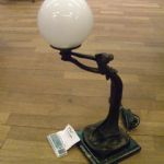 381 7547 Bordslampa